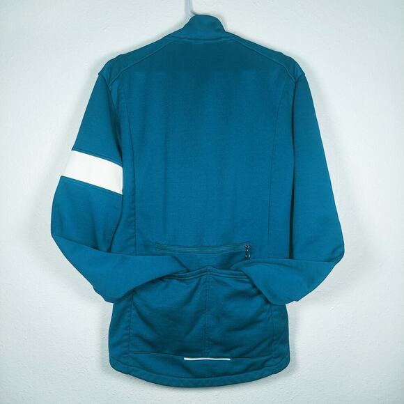 Rapha Winter Jersey - Picture 10 of 12